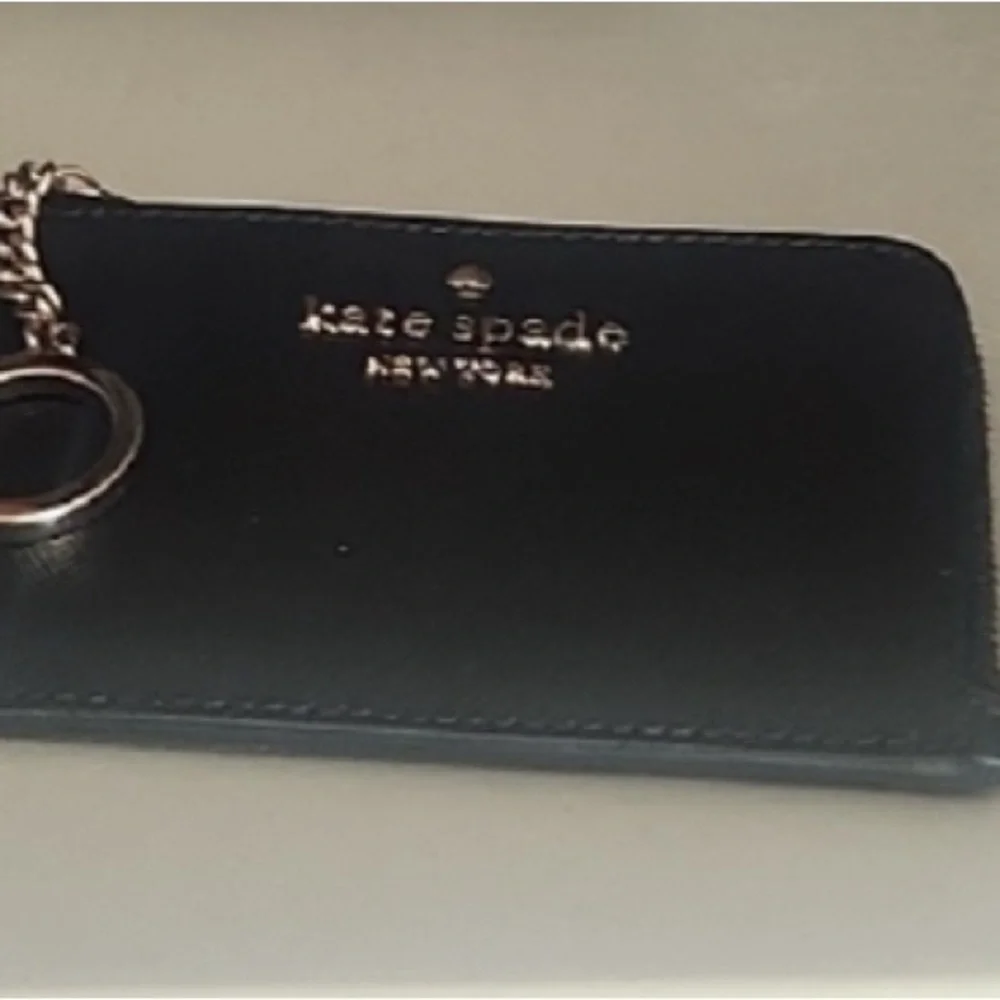 kate spade elegant black